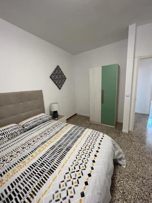 הוילה לוס ריאלחוס Casa Unifamiliar. Gran Terraza. Vistas. Tele Working מראה חיצוני תמונה
