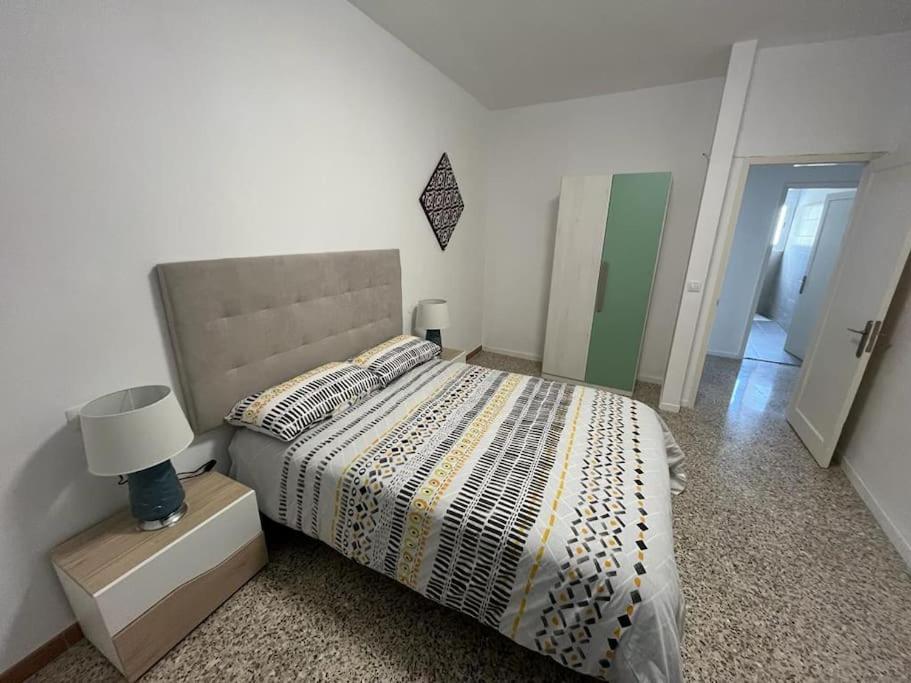 הוילה לוס ריאלחוס Casa Unifamiliar. Gran Terraza. Vistas. Tele Working מראה חיצוני תמונה