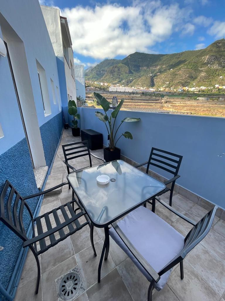 הוילה לוס ריאלחוס Casa Unifamiliar. Gran Terraza. Vistas. Tele Working מראה חיצוני תמונה